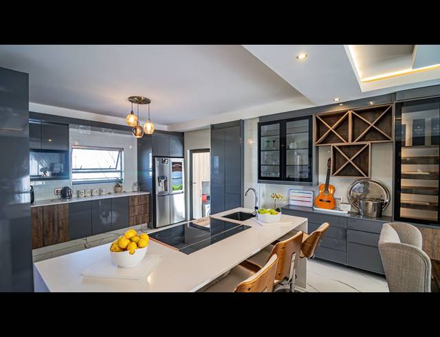 4 BEDROOM GATED ESTATE FOR SALE IN KYALAMI HILLS